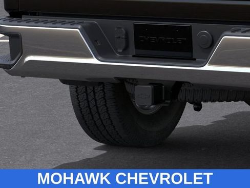 Used 2026 Chevrolet Silverado 3500 W/T AWD/4WD image 14