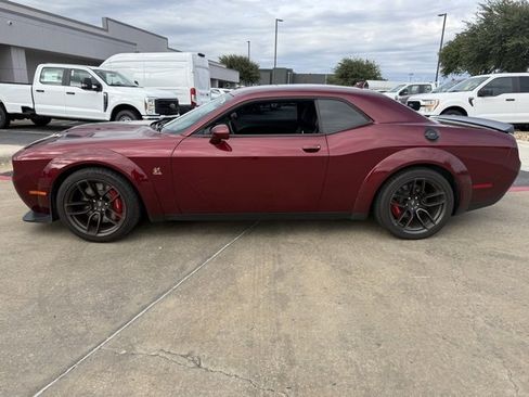 Used 2020 Dodge Challenger R/T Scat Pack image 6