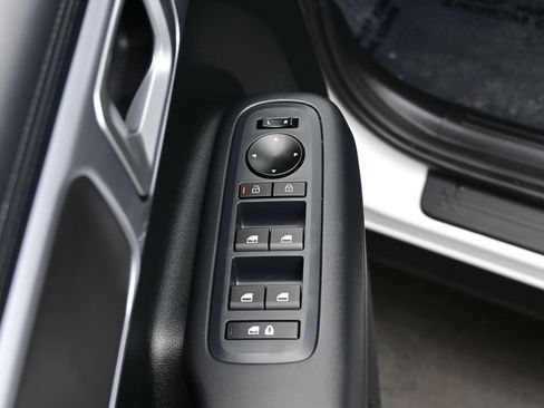 Certified 2026 Hyundai Santa Fe SE AWD/4WD image 10