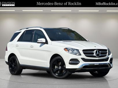 Certified 2018 Mercedes-Benz GLE 350 4MATIC