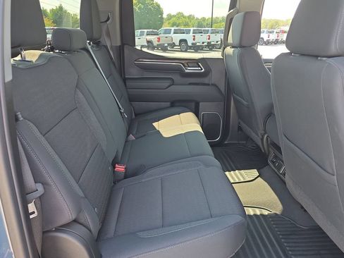 Used 2024 Chevrolet Silverado 1500 LT AWD/4WD image 27