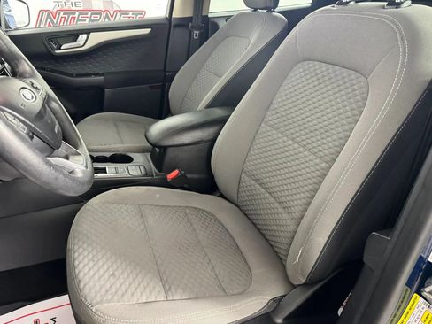Used 2020 Ford Escape SE AWD/4WD image 32