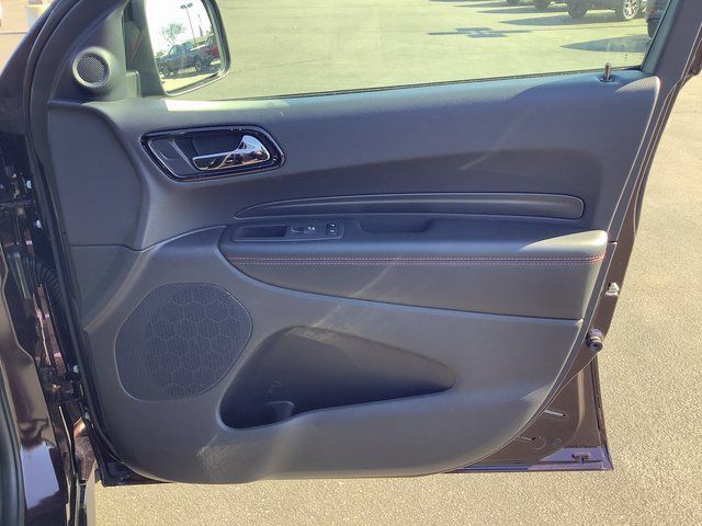 Used 2025 Dodge Durango GT AWD/4WD image 40