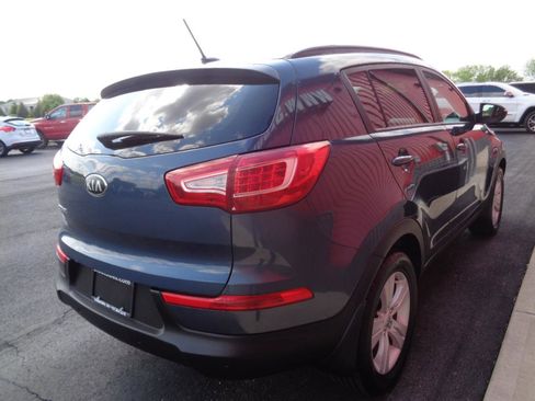 Used 2013 Kia Sportage LX w/ Convenience Pkg image 5