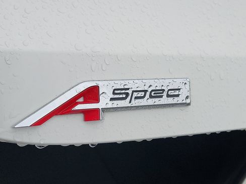 Used 2025 Acura TLX SH-AWD w/ A-SPEC Pkg image 30