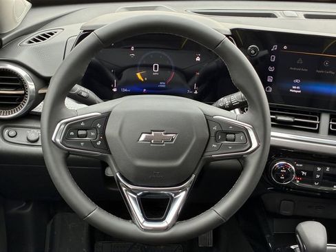 New 2026 Chevrolet Trax ACTIV w/ Driver Confidence Package image 21