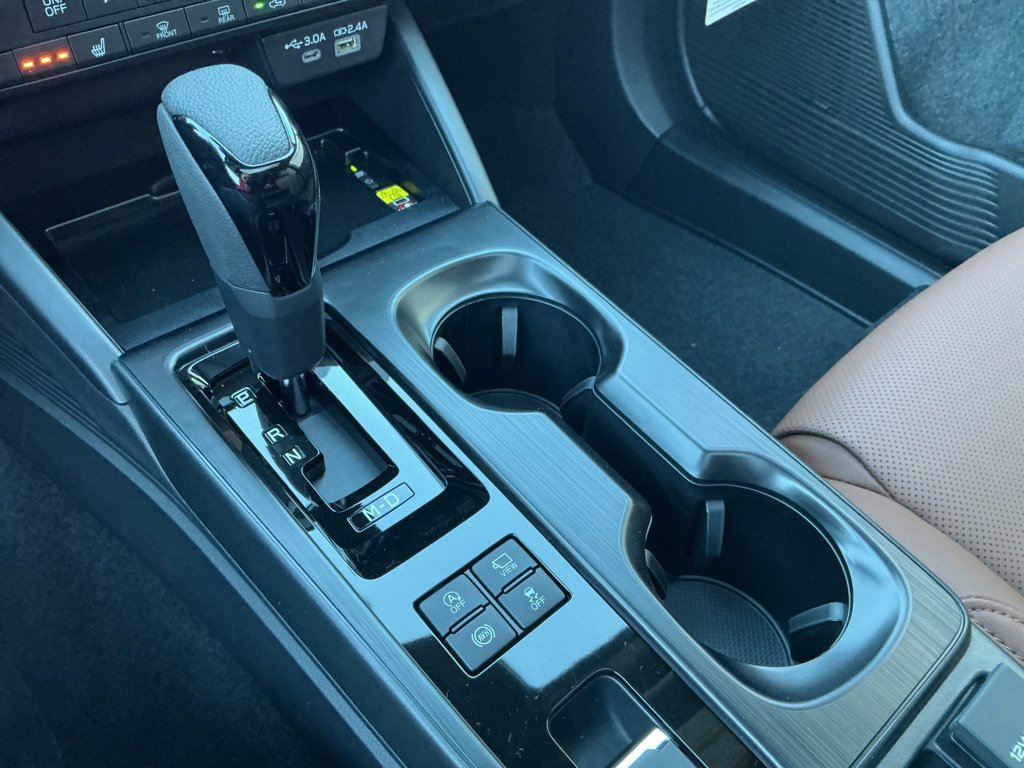 New 2026 Subaru Outback Touring AWD/4WD image 41
