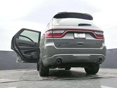 New 2026 Dodge Durango GT image 68