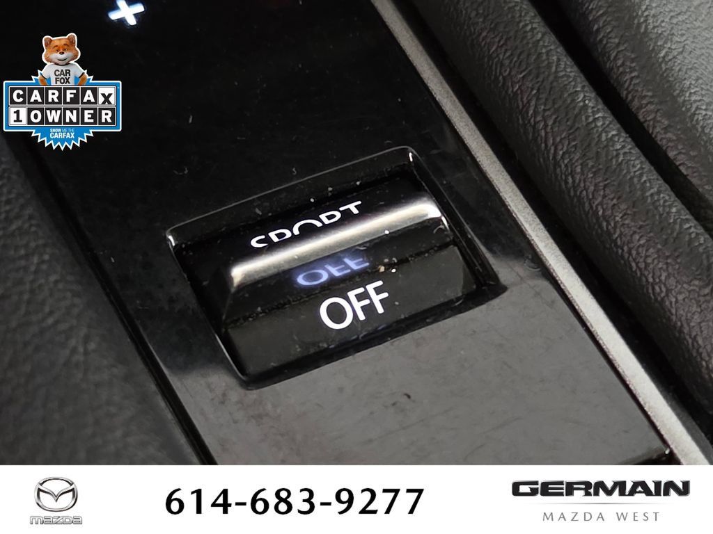 Used 2024 MAZDA MAZDA3 s FWD image 31