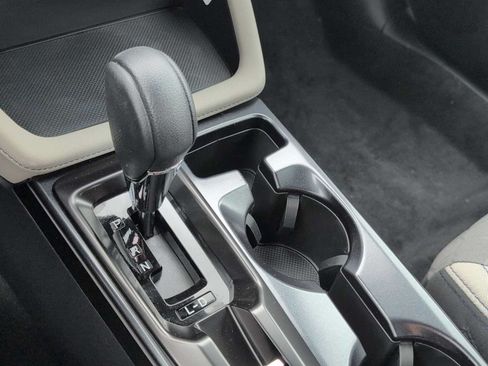 New 2026 Subaru Forester AWD/4WD image 29