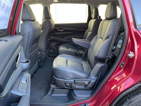 New 2026 Subaru Ascent Bronze Edition AWD/4WD image 31