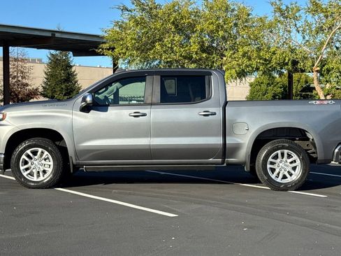 Used 2021 Chevrolet Silverado 1500 LT image 14