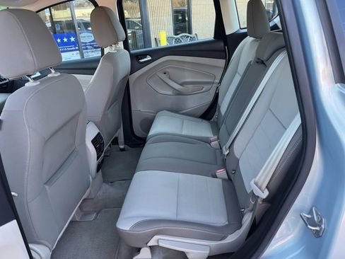 Used 2014 Ford C-MAX SE image 11