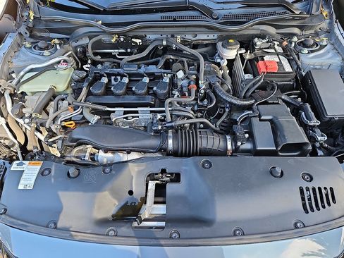 Used 2021 Honda Civic Sport Touring image 30