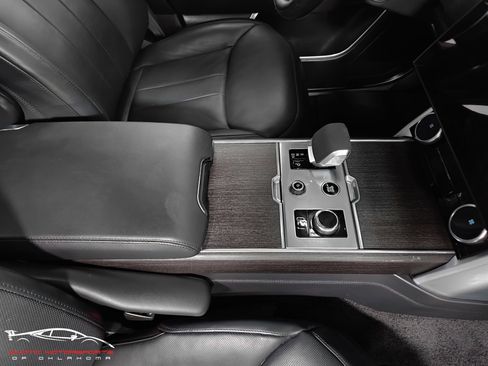 Used 2023 Land Rover Range Rover SE AWD/4WD image 19