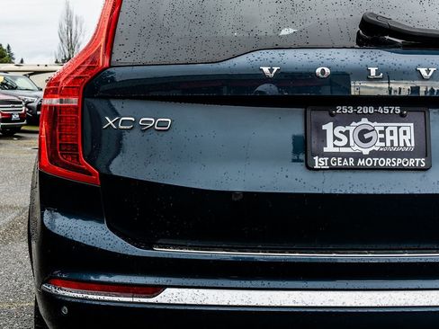 Used 2022 Volvo XC90 T8 Inscription Expression w/ Advanced Package image 10