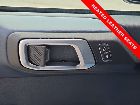 Used 2023 Ford Bronco Outer Banks AWD/4WD image 13