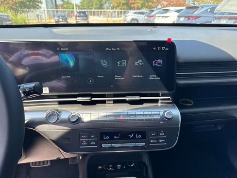 New 2026 Hyundai Kona SEL Sport image 17