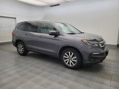 Used 2020 Honda Pilot EX image 11