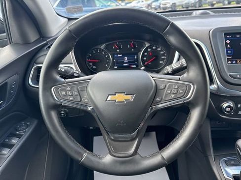 Used 2024 Chevrolet Equinox LT image 27