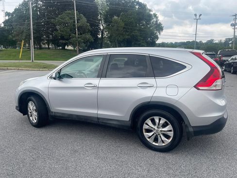 Used 2014 Honda CR-V EX-L image 10