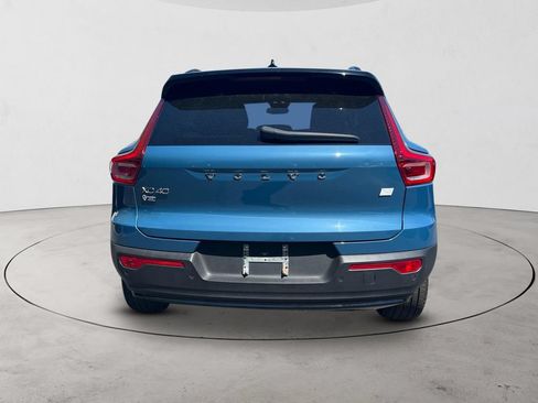 Certified 2023 Volvo XC40 Recharge Ultimate AWD/4WD image 4