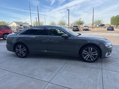 Used 2023 Audi A6 2.0T Premium w/ Convenience Package image 3