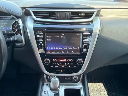 Used 2018 Nissan Murano SL w/ Moonroof Package AWD/4WD image 26
