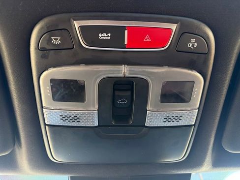 Used 2025 Kia Telluride EX X-Line AWD/4WD image 29
