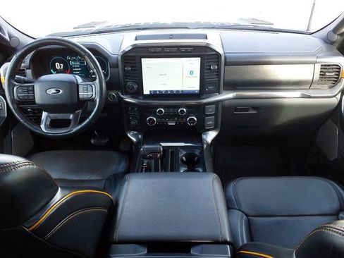 Certified 2023 Ford F150 Tremor w/ Equipment Group 402A High AWD/4WD image 21
