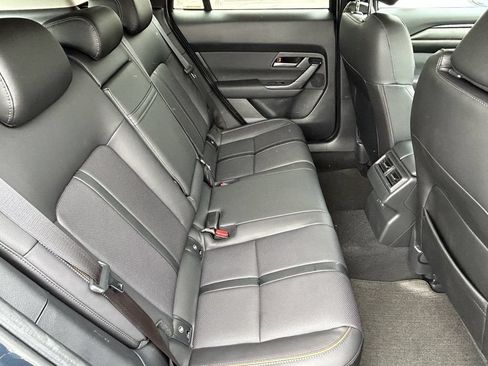 New 2026 MAZDA CX-50 AWD 2.5 S w/ Premium Package image 13