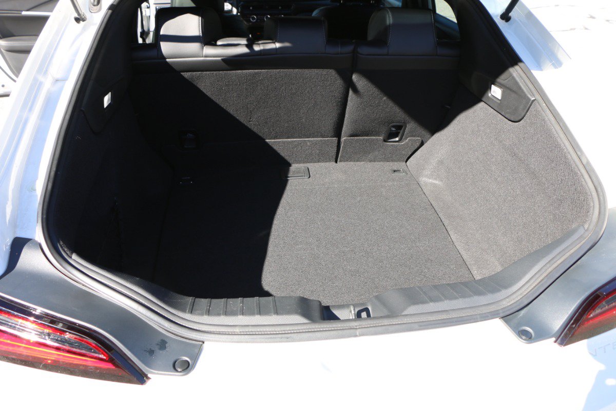 Used 2025 Acura Integra A-Spec FWD image 31
