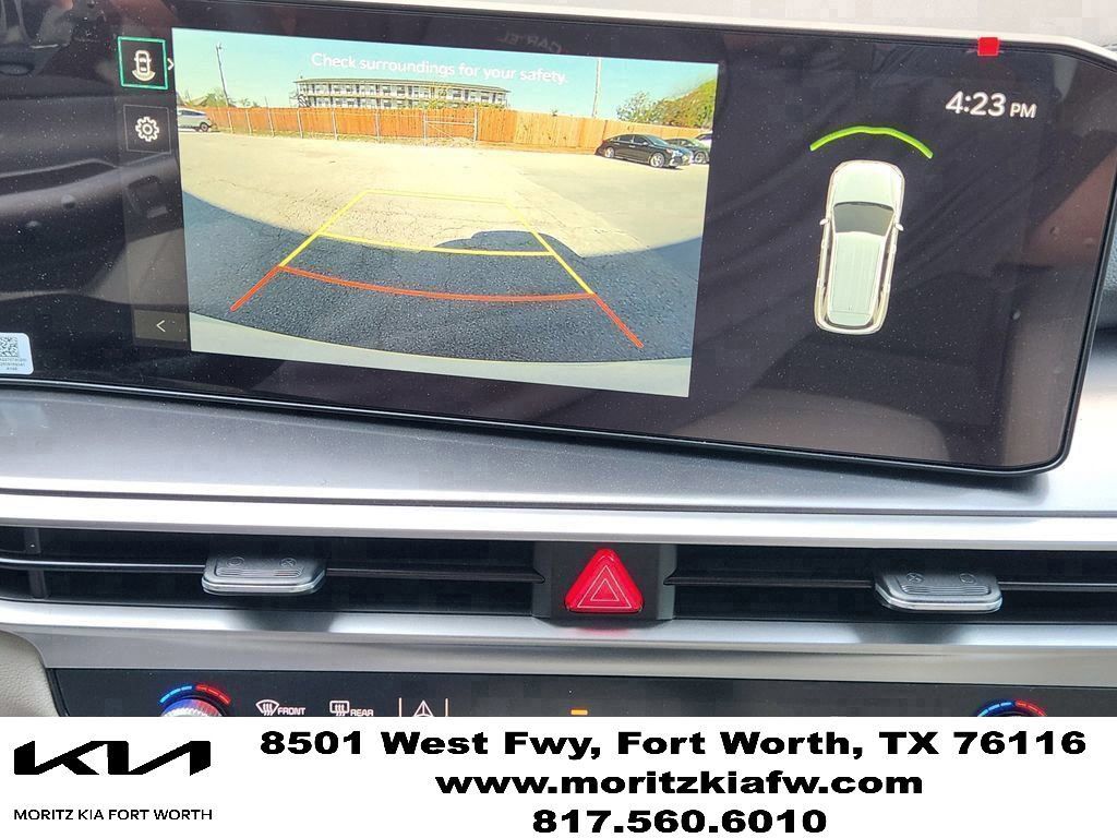 New 2026 Kia Sorento S FWD image 12