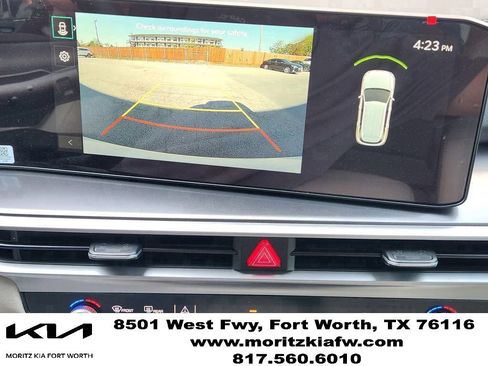 New 2026 Kia Sorento S FWD image 12