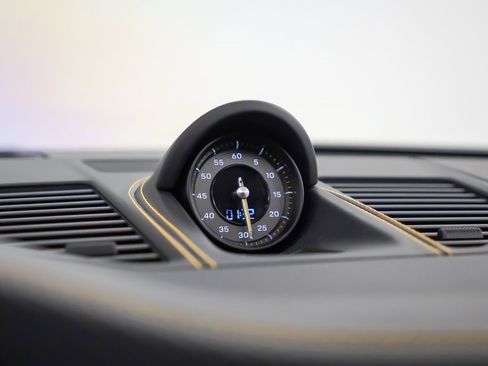 Certified 2022 Porsche 911 GT3 image 26