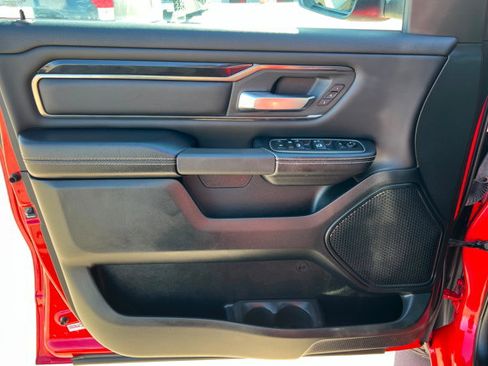 Used 2021 RAM 1500 Rebel w/ Rebel Level 1 Equipment Group AWD/4WD image 15