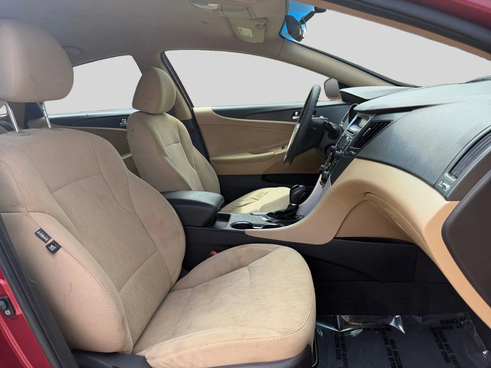 Used 2011 Hyundai Sonata GLS w/ Popular Equipment Pkg 2 FWD image 15