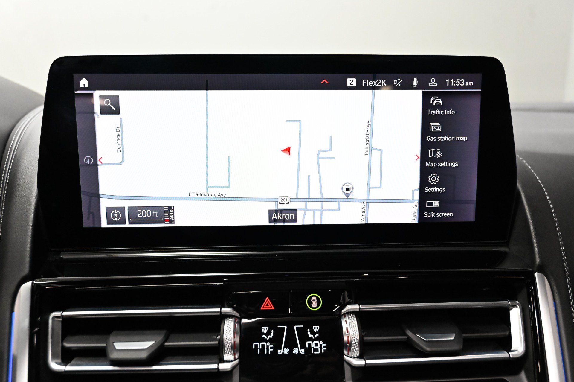 Used 2023 BMW M8 Competition AWD/4WD image 49