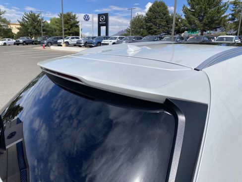 Certified 2026 MAZDA CX-50 AWD 2.5 S w/ Weather Package image 26