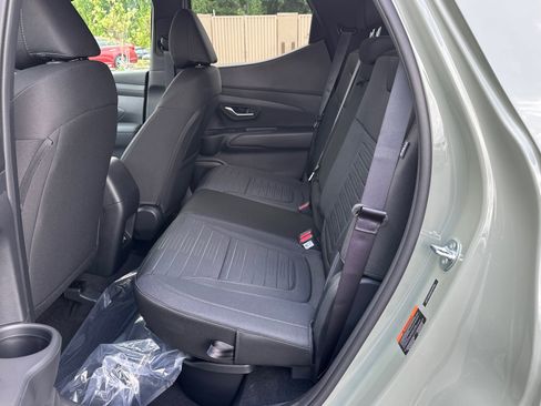 New 2025 Hyundai Santa Cruz SE image 15