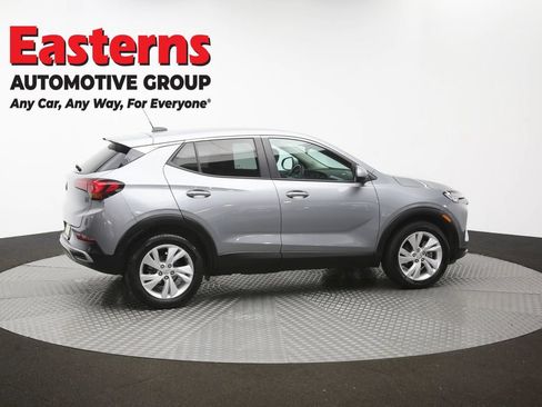 Used 2024 Buick Encore GX Preferred FWD image 41
