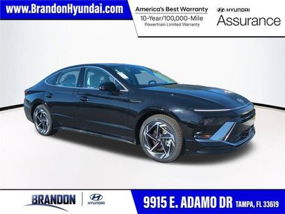 New 2026 Hyundai Sonata SEL