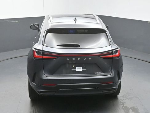 Used 2023 Lexus NX 350 AWD image 44