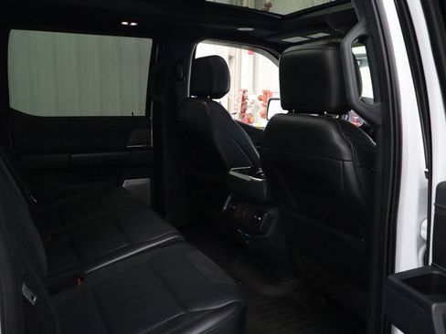 Used 2022 Ford F150 Raptor w/ Raptor 37 Performance Package image 53