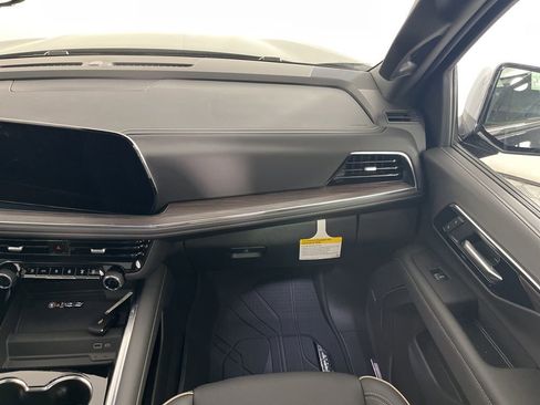 New 2026 Chevrolet Tahoe Premier AWD/4WD image 15