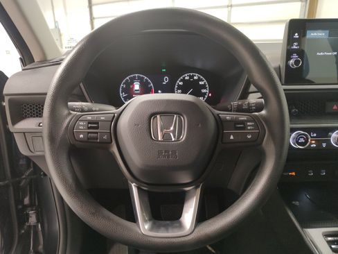 New 2026 Honda CR-V LX image 5