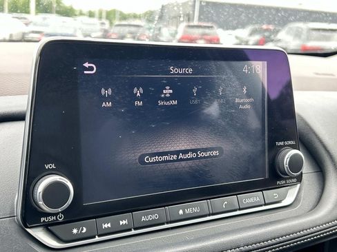 Certified 2023 Nissan Rogue SV w/ SV Premium B Package AWD/4WD image 28