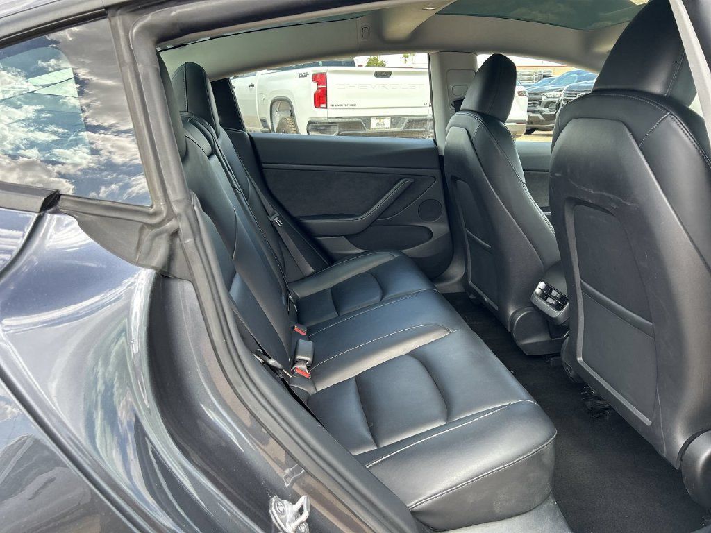 Used 2023 Tesla Model 3 Standard Range RWD image 25