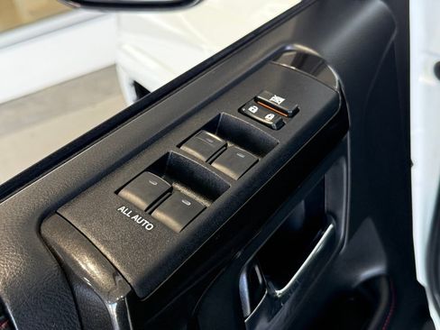 Used 2019 Toyota 4Runner TRD Pro image 17