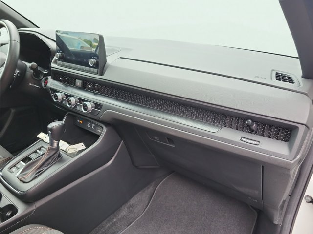 Certified 2023 Honda CR-V Sport image 26
